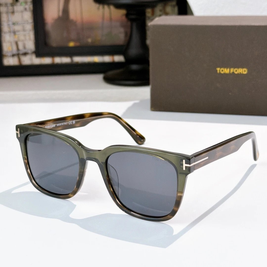 Tom Ford FT1240 Sunglasses 55-21-145 — photo 3