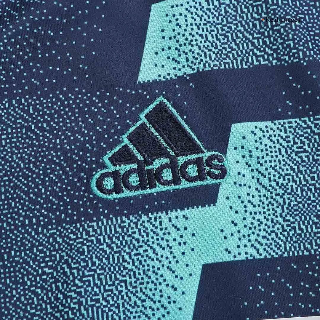 Fulham 22/23 Away Jersey — QC