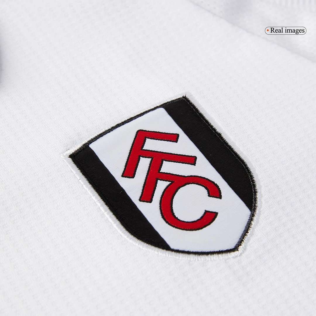 Fulham 24/25 Home Jersey — photo 8