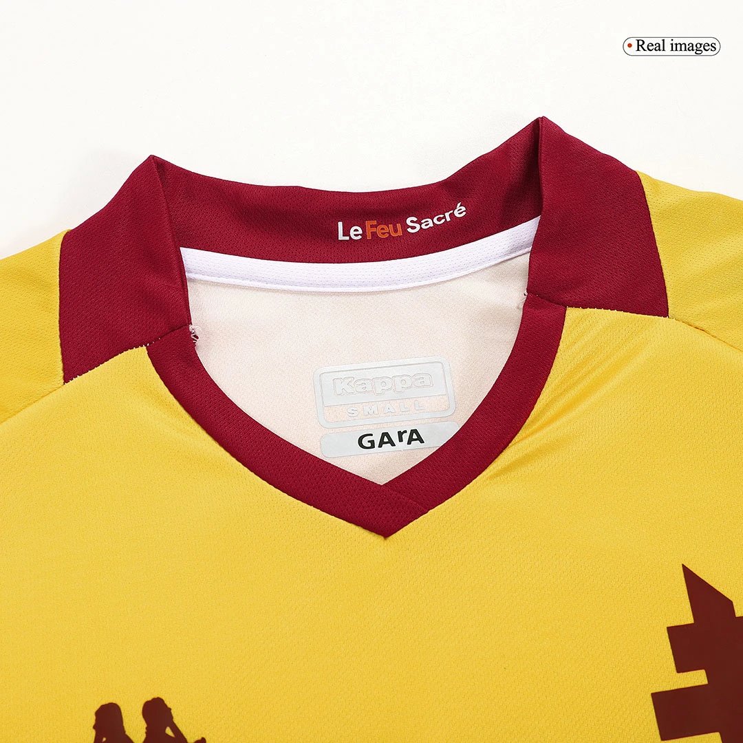 FC Metz 23/24 Away Jersey — photo 6