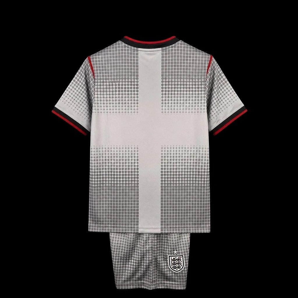 England 2026 Avant Match Jersey - Kids — QC