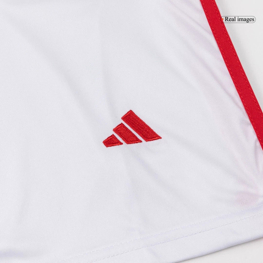 Benfica 25/26 Third Jersey - Kids — Photo 13