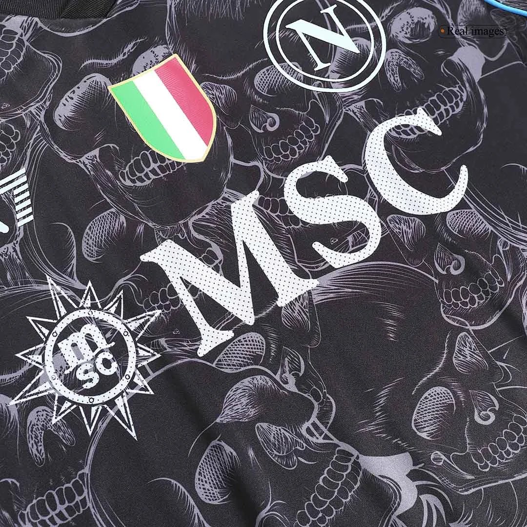 Napoli 23/24 Jersey — Photo 12