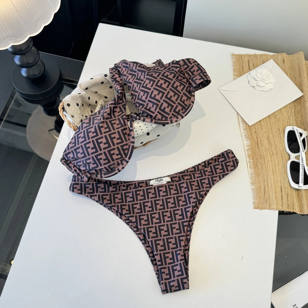 Fendi Bikini Swimwear Ver.E — Photo 8