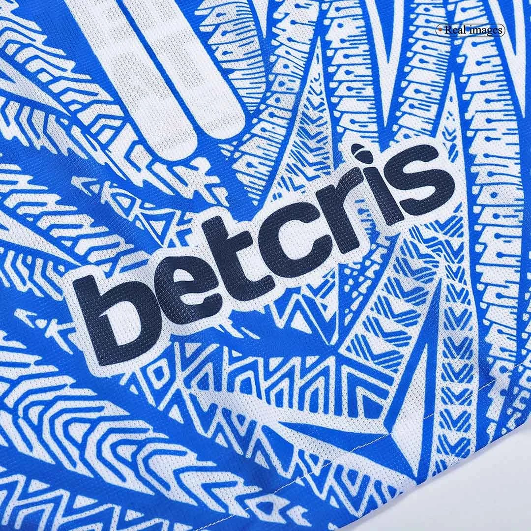 CF Pachuca 22/23 Third Jersey — QC