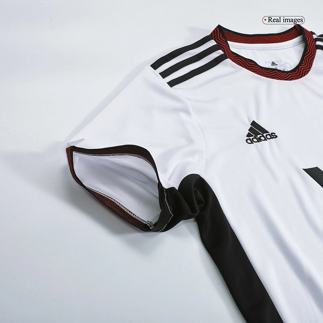 Fulham 22/23 Home Jersey — photo 7
