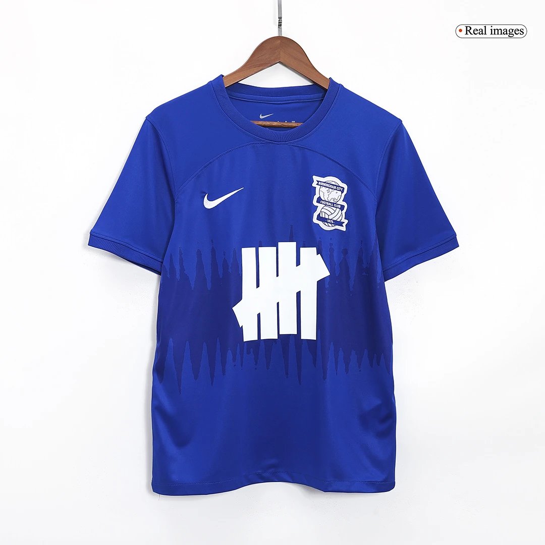 Birmingham City 23/24 Home Jersey — Photo 4