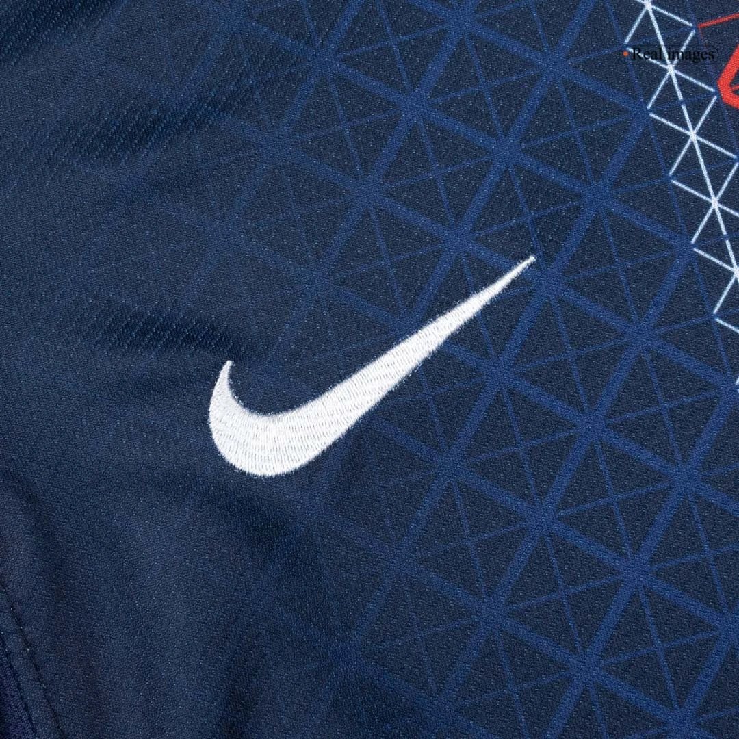 Paris Saint-Germain 25/26 Home Jersey - Women — photo 7