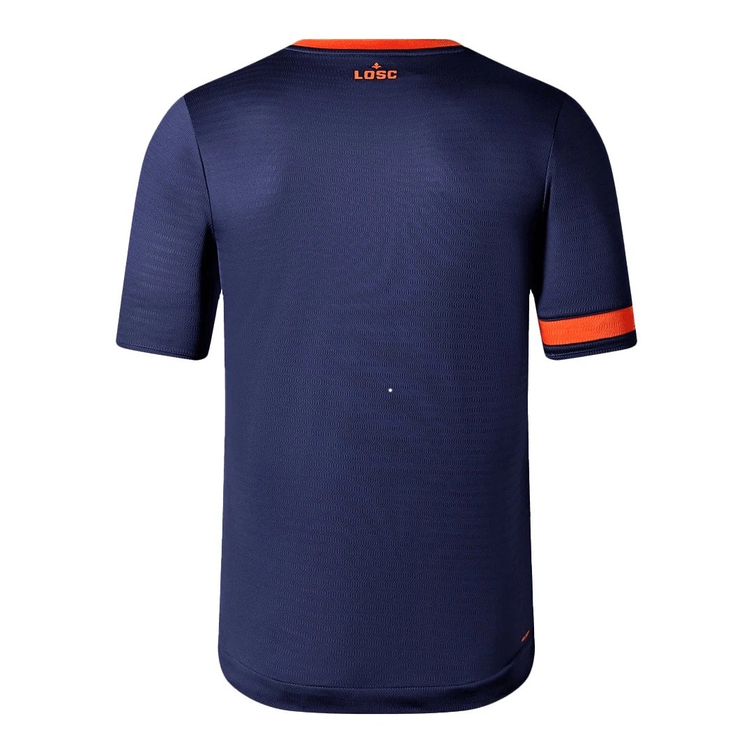 Lille OSC 23/24 Third Jersey — Zdjęcie 2