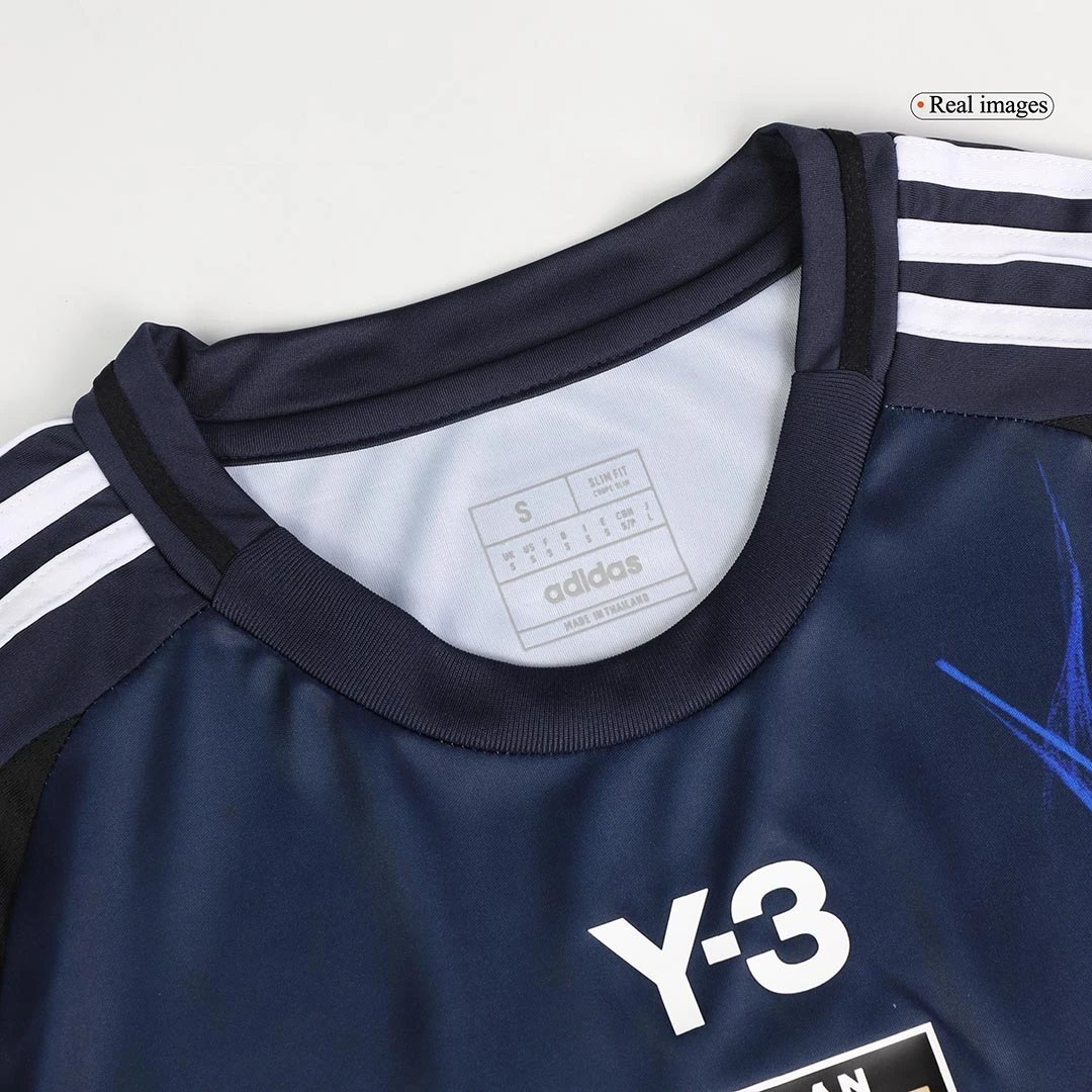 Japan 2024 Home Jersey — photo 7