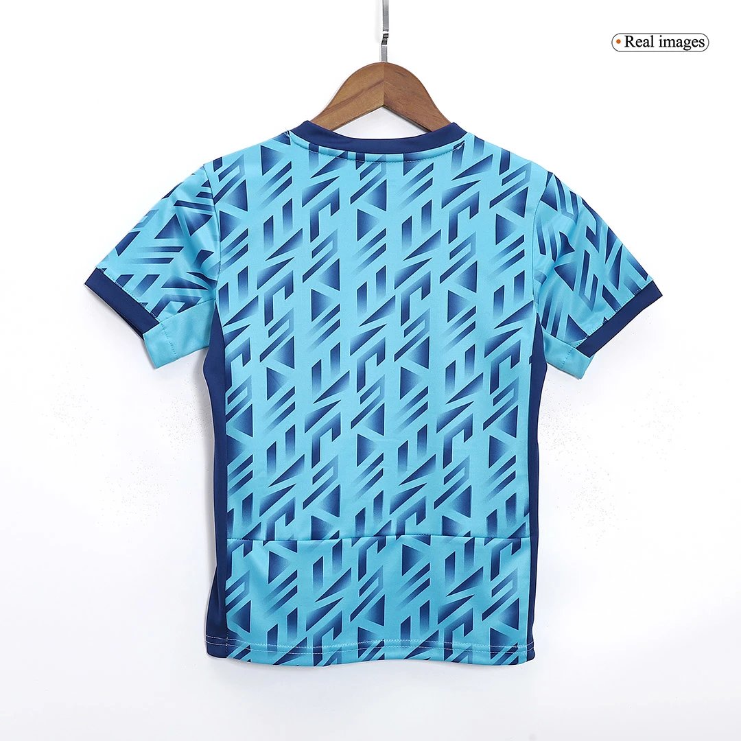 England 2023 Away Jersey - Kids — photo 4