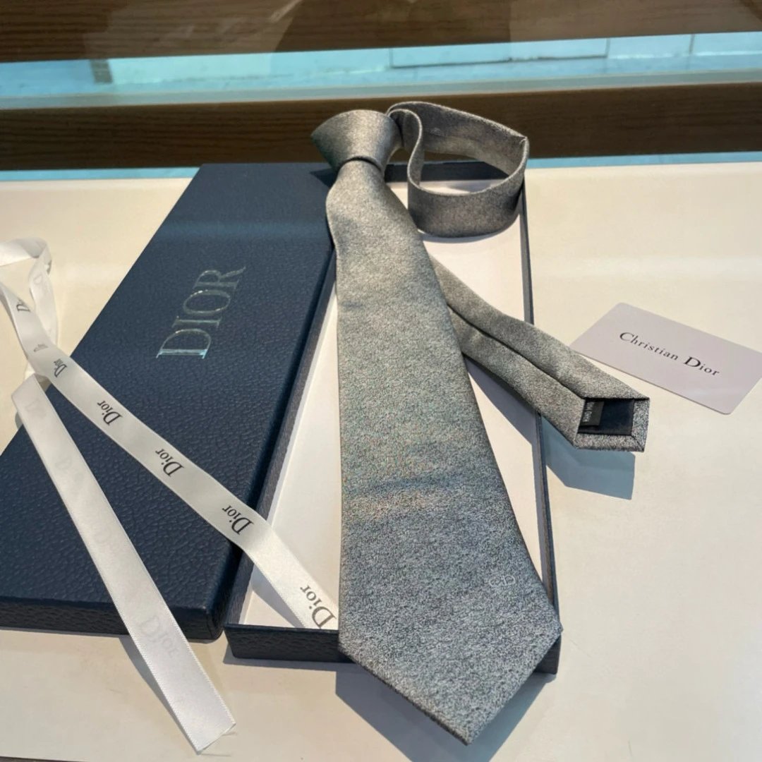 Dior Tie Ver.G — Photo 7