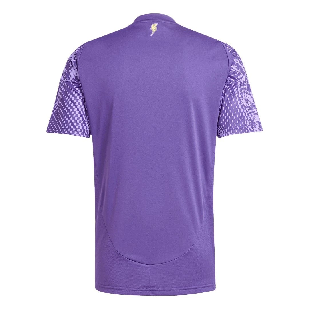 2025 Orlando City Home Jersey — Photo 2