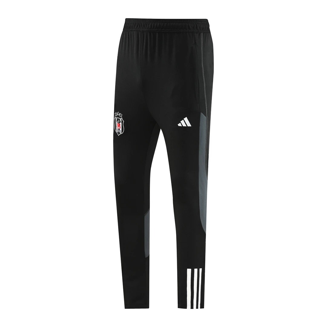 Turkey 1 4 Zip Tracksuit 2023 24 Black — photo 12
