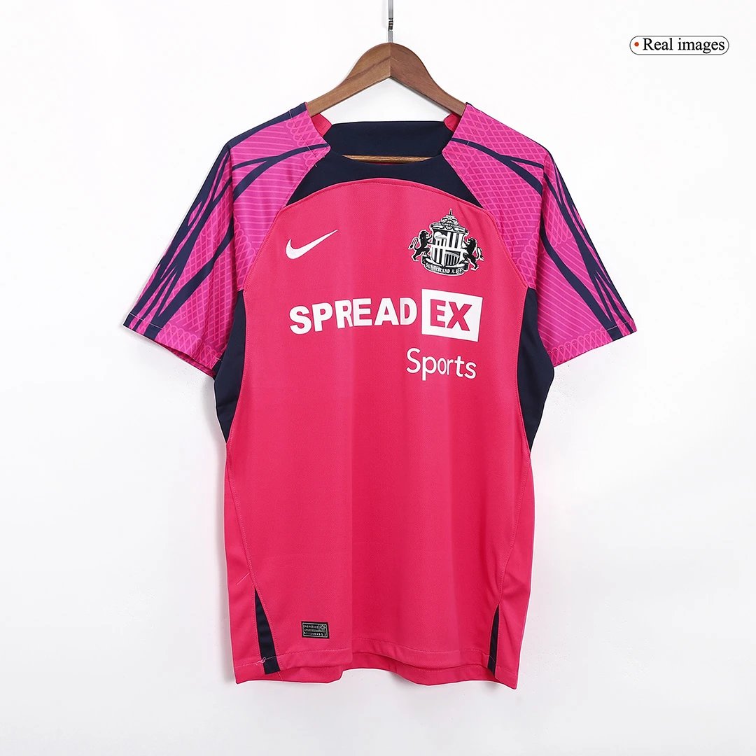 Sunderland 23/24 Away Jersey — photo 4