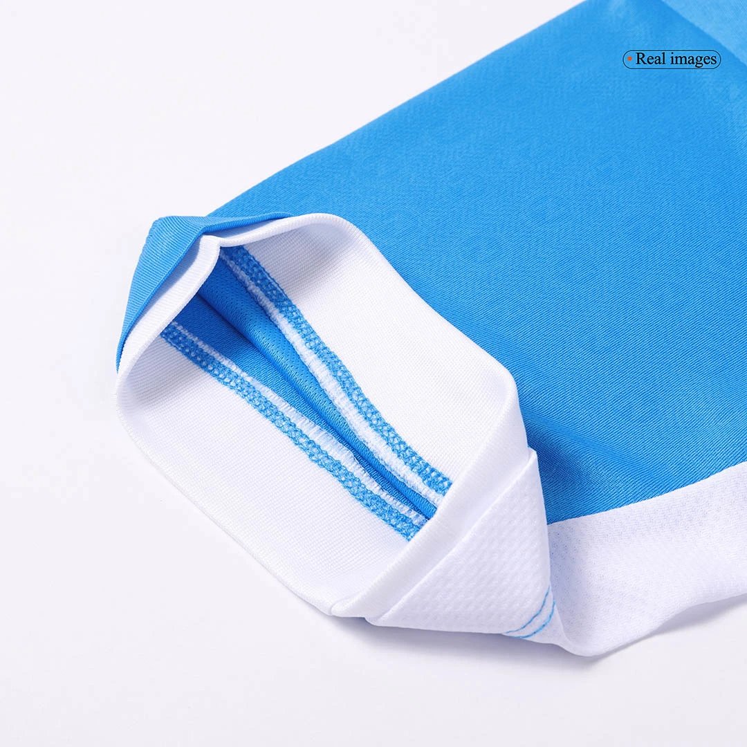 Napoli 24/25 Home Jersey (Player Version) — Photo 13