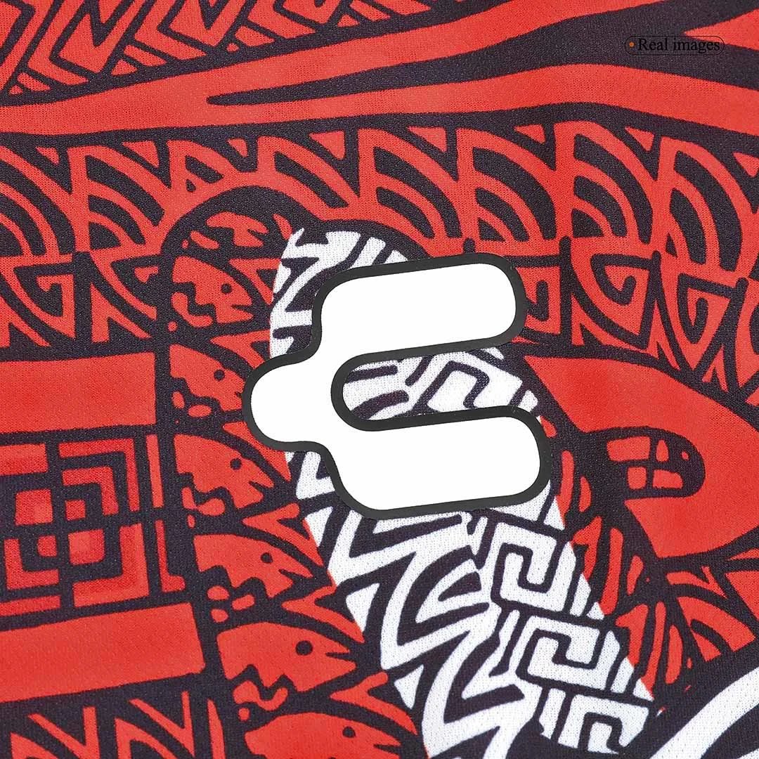 Club Tijuana 22/23 Third Jersey — photo 7