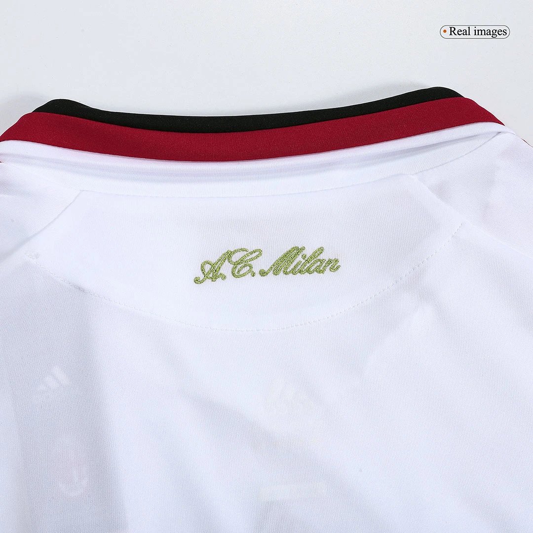 AC Milan 2009/10 Retro Away Jersey — photo 12