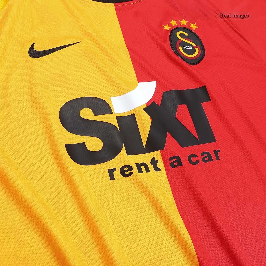 Galatasaray 22/23 Home Jersey — photo 6