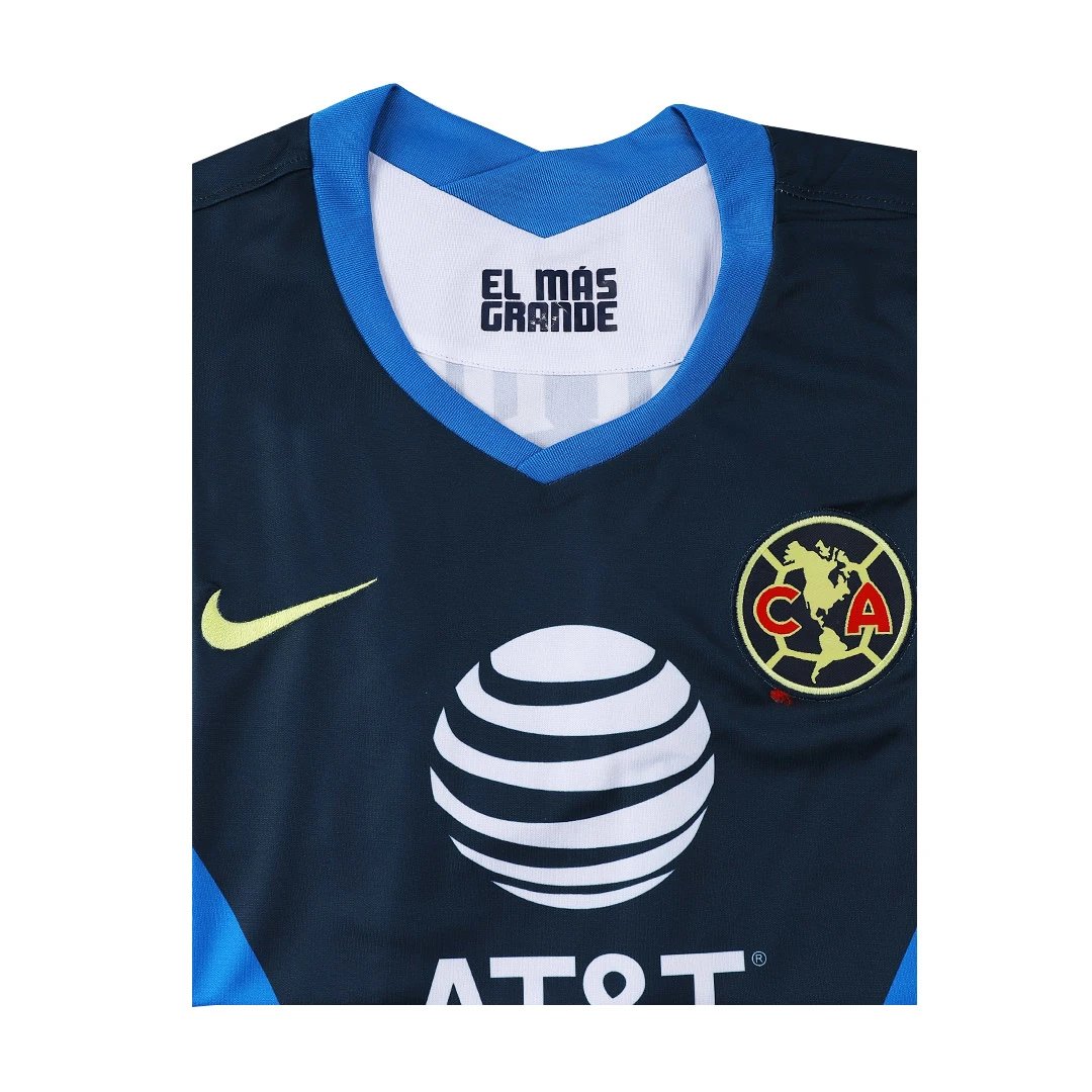 Club America 20/21 Home Jersey — photo 5