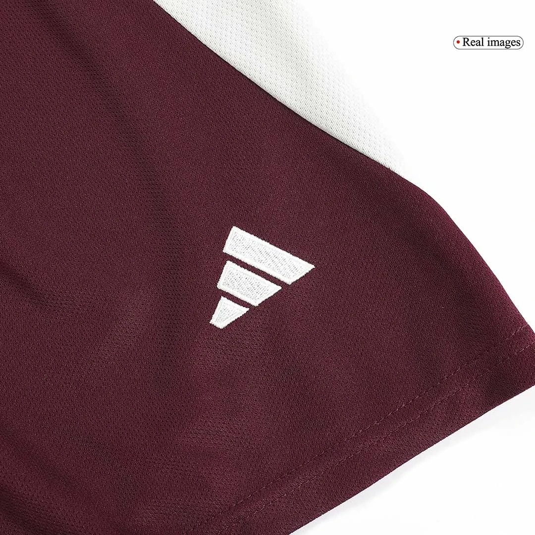 Mexico 2024 Home Jersey - Kids — Photo 14