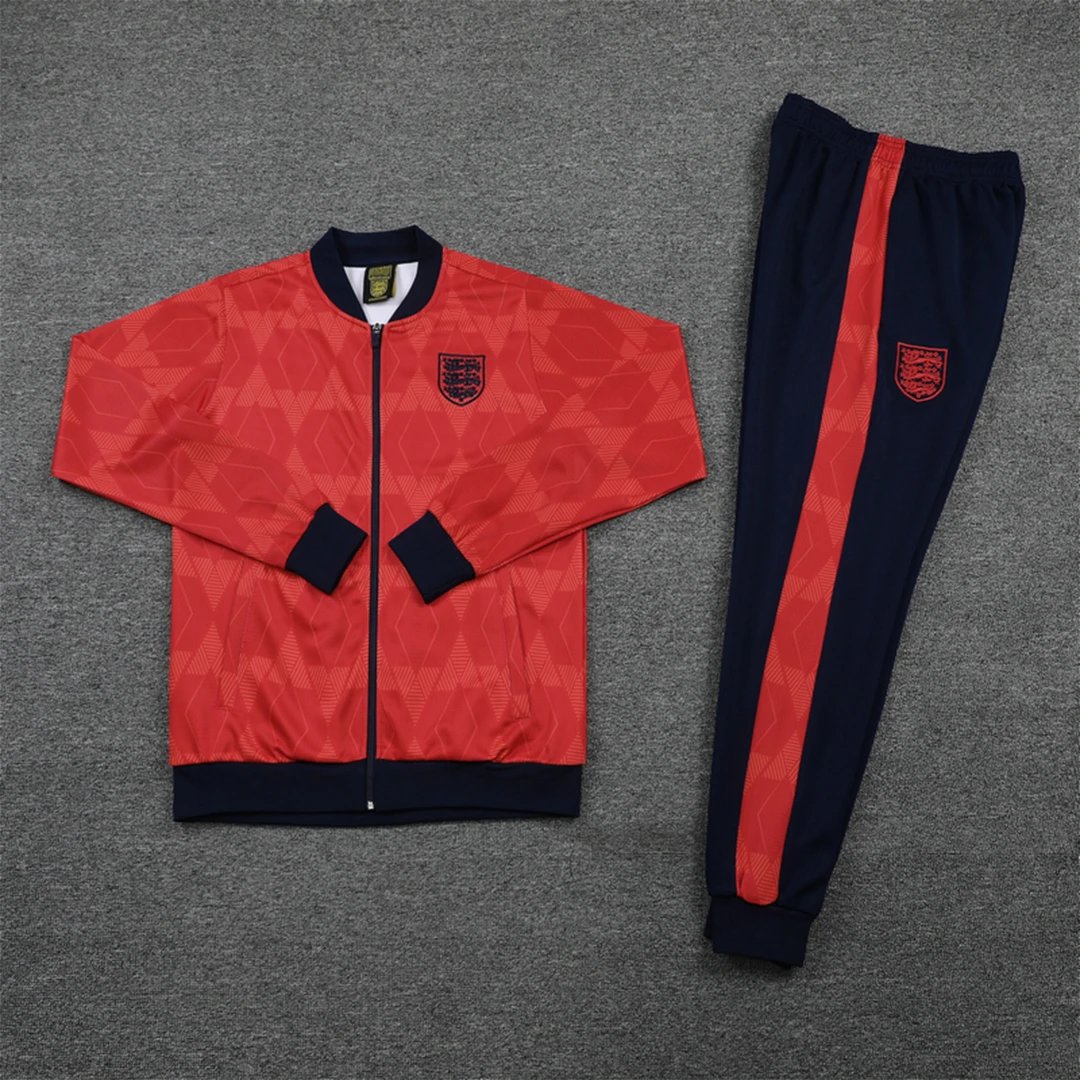 England Track Pants 2021 22 — photo 8