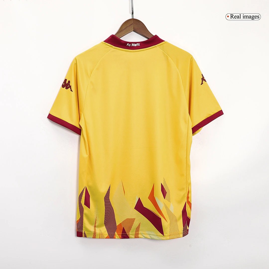 FC Metz 23/24 Away Jersey — photo 5
