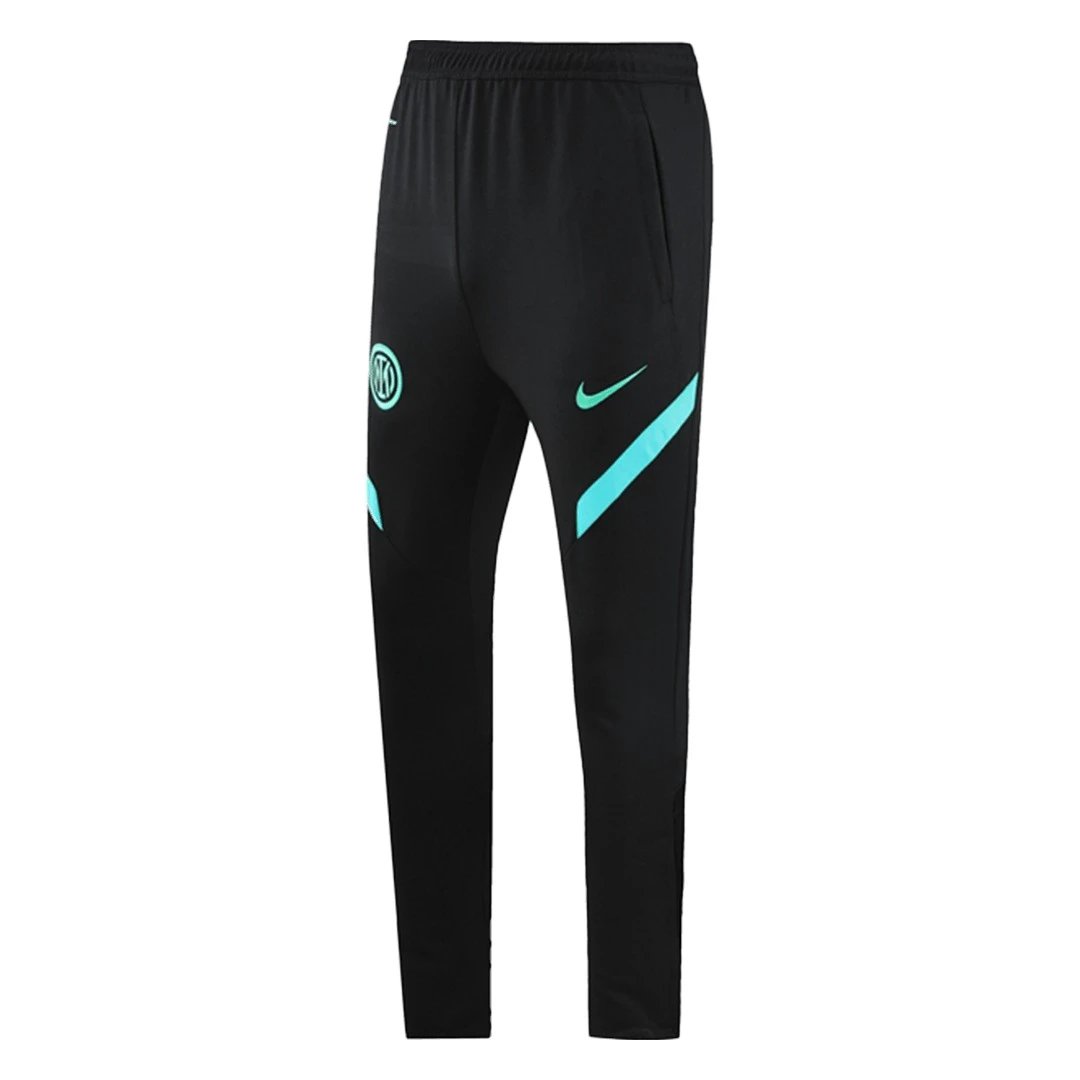 Inter Milan 1 4 Zip Tracksuit 2022 23 Green — photo 8