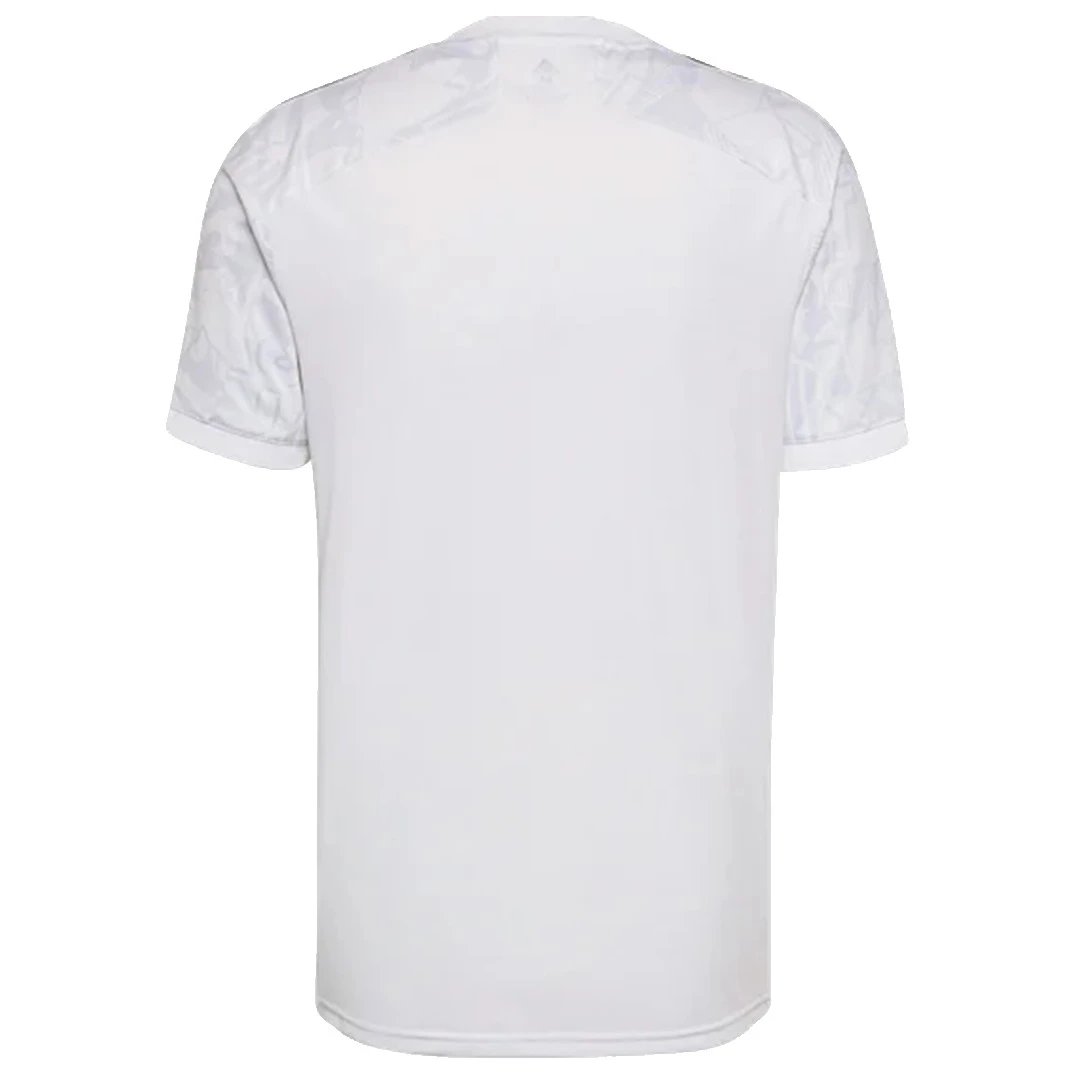 2021 Real Salt Lake Authentic Away Jersey (Player Version) — Photo 2