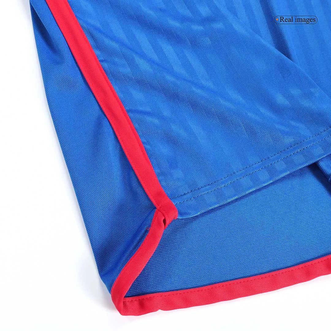 Chile 2023 Home Jersey — photo 11