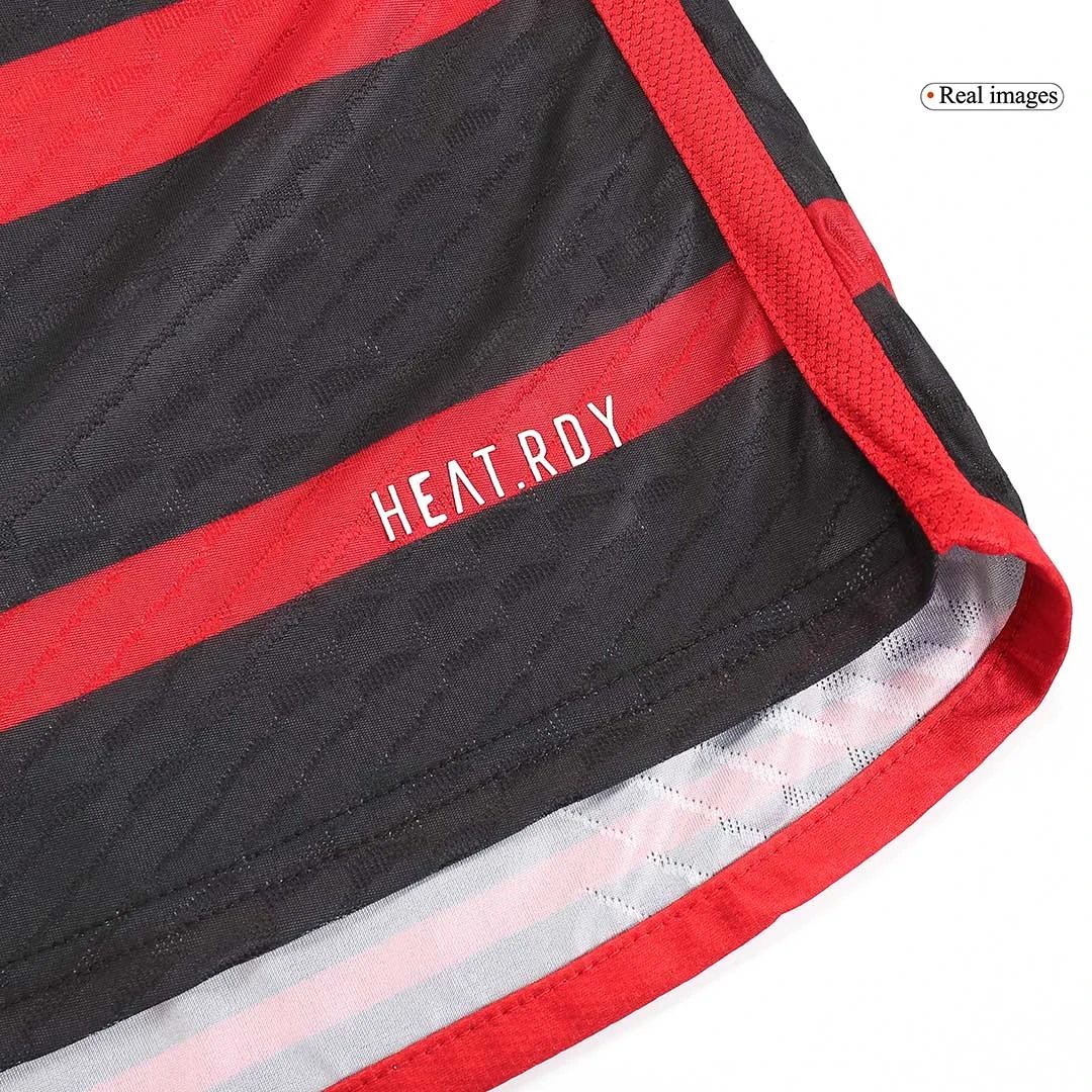 Flamengo 24/25 Home Jersey (Player Version) — Photo 9