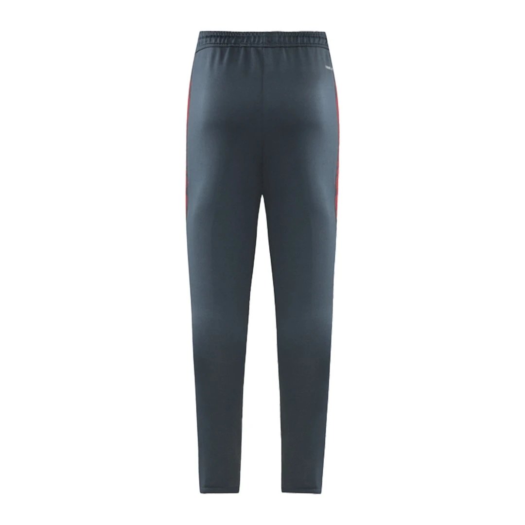 CR Flamengo Soccer Pants 2021 22 Grey — photo 3