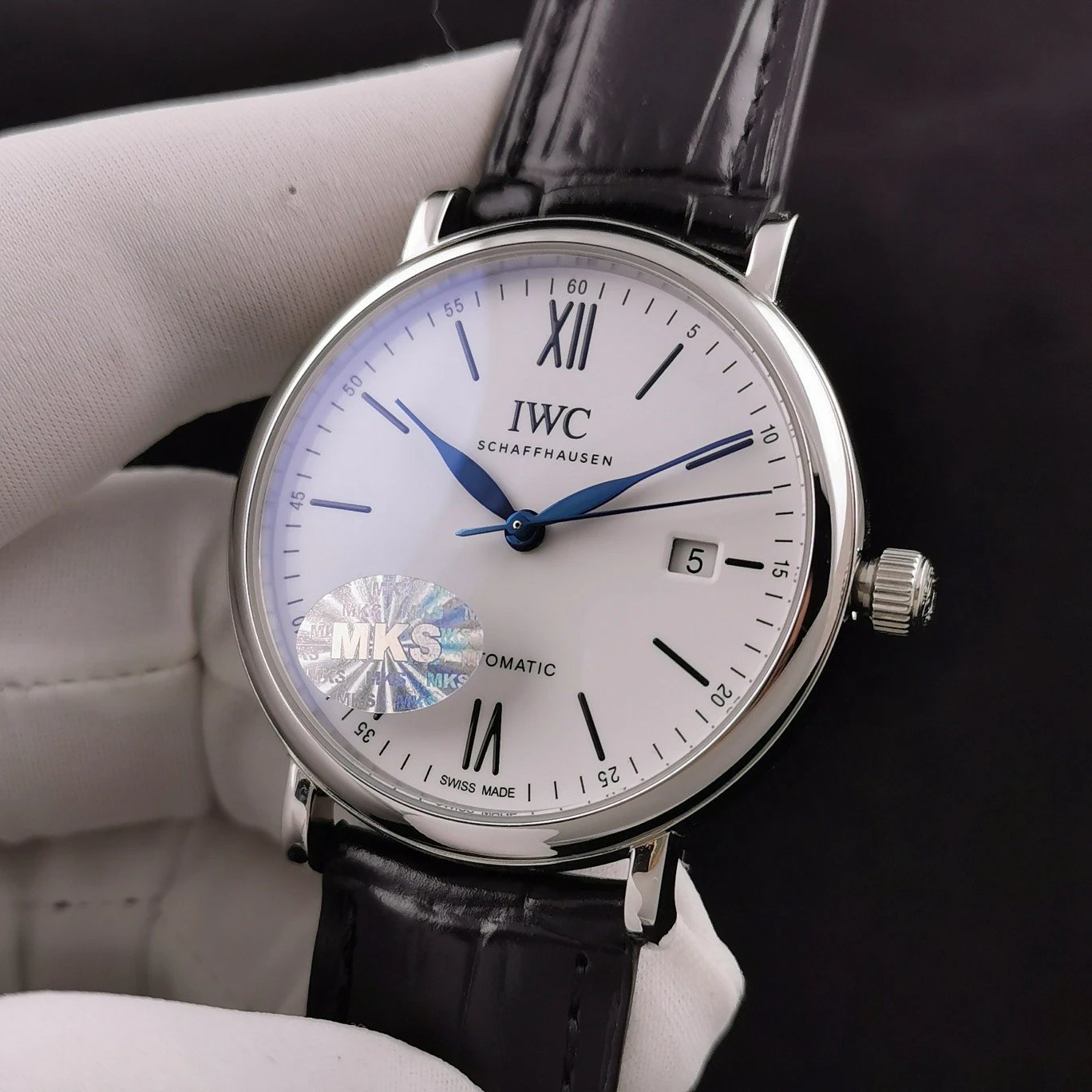 IWC Portofino Automatic Watch Ver.A — photo 3