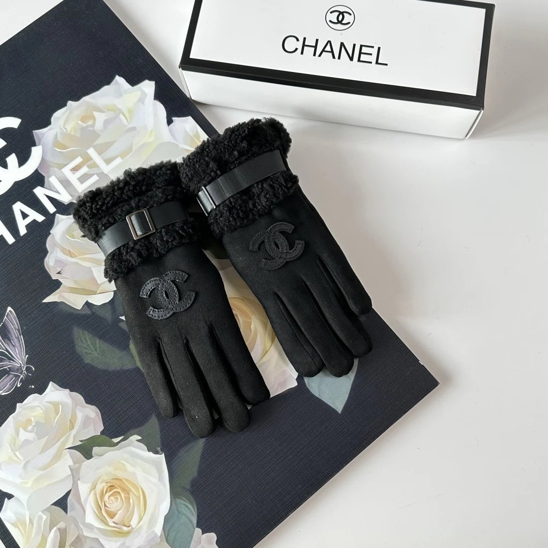 Chanel Gloves Ver.F — Photo 6