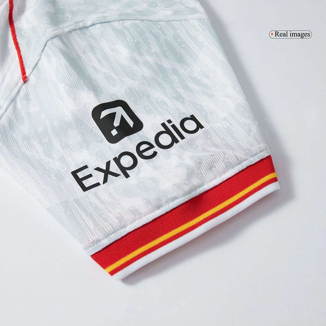 Liverpool 24/25 Third Jersey (Player Version) — photo 7