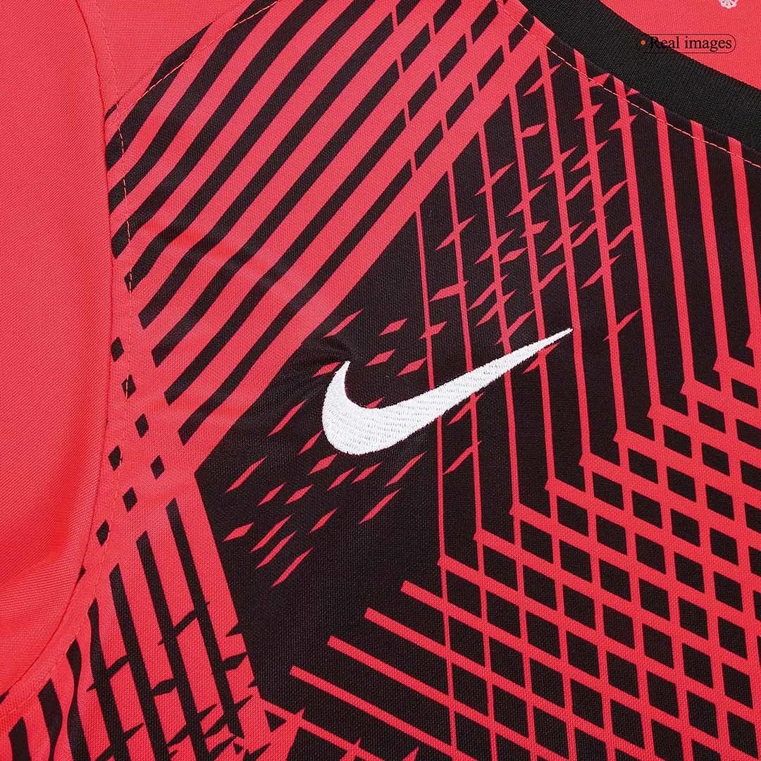 Birmingham City 23/24 Away Jersey — Photo 9