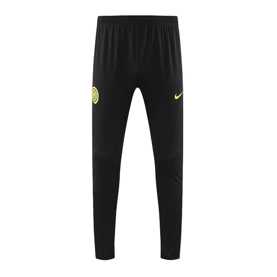Inter Milan 1 4 Zip Tracksuit 2023 24 Blue — photo 6