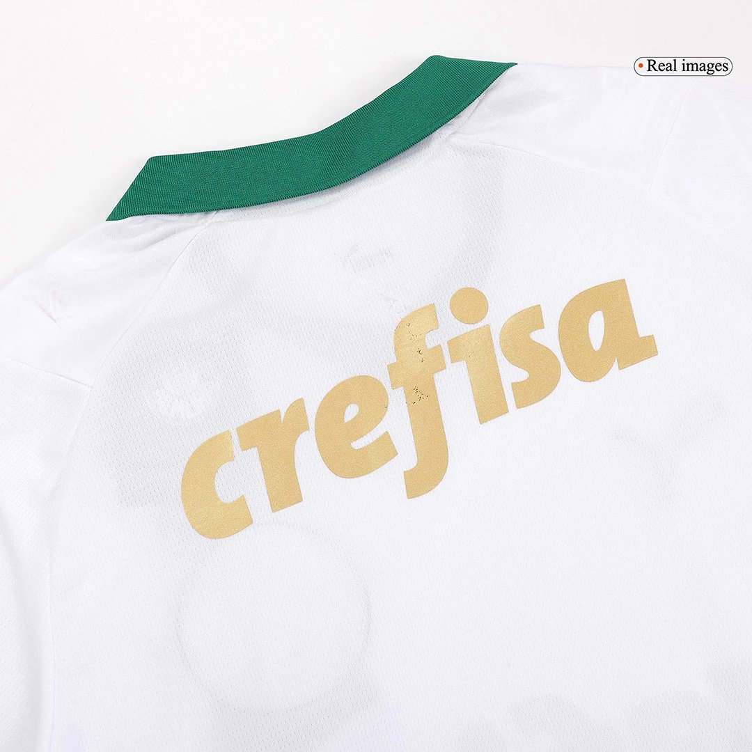 Palmeiras 24/25 Away Jersey — photo 10