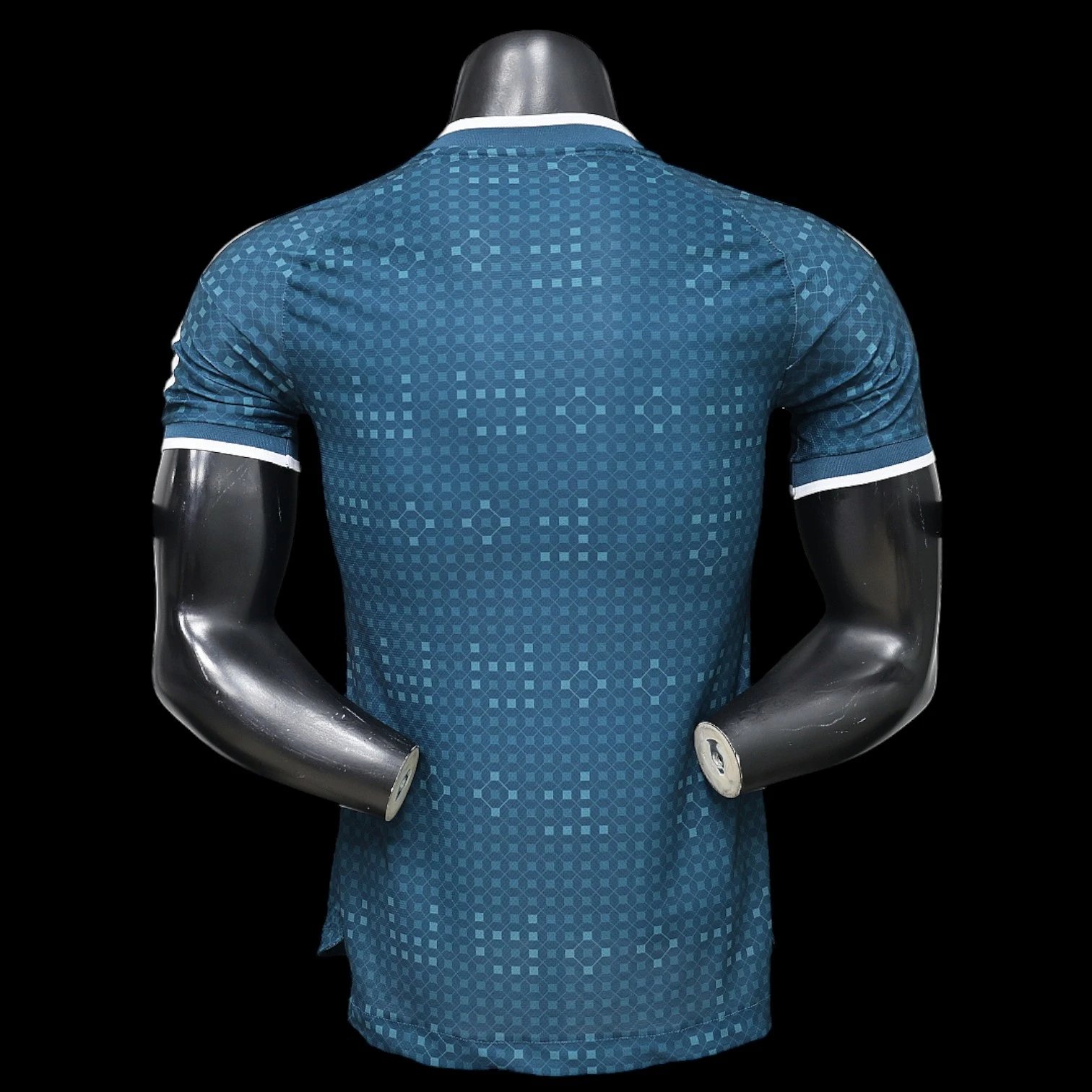 Real Madrid 26/27 Away Jersey (Player Version) — Zdjęcie 2