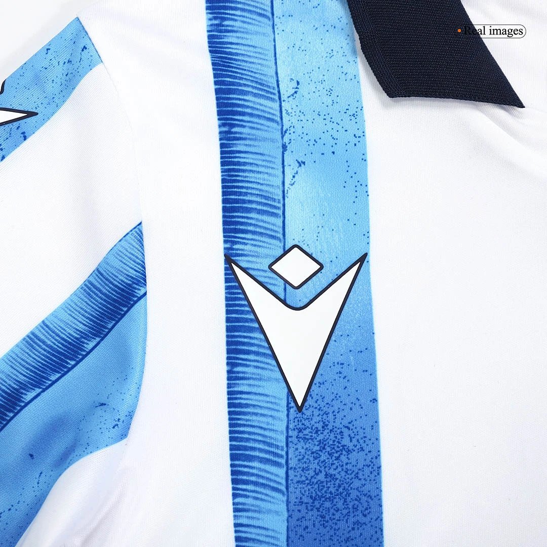 Real Sociedad 23/24 Home Jersey - Kids — photo 9