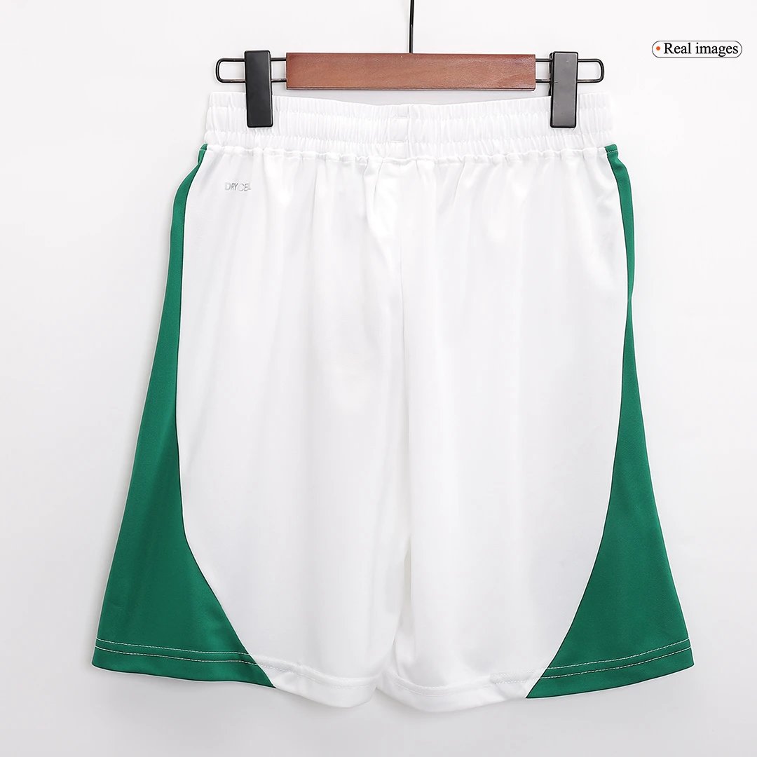 SE Palmeiras Home Soccer Shorts 2024 25 — photo 2
