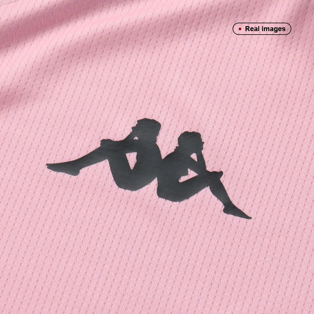 Palermo 21/22 Home Jersey — photo 4