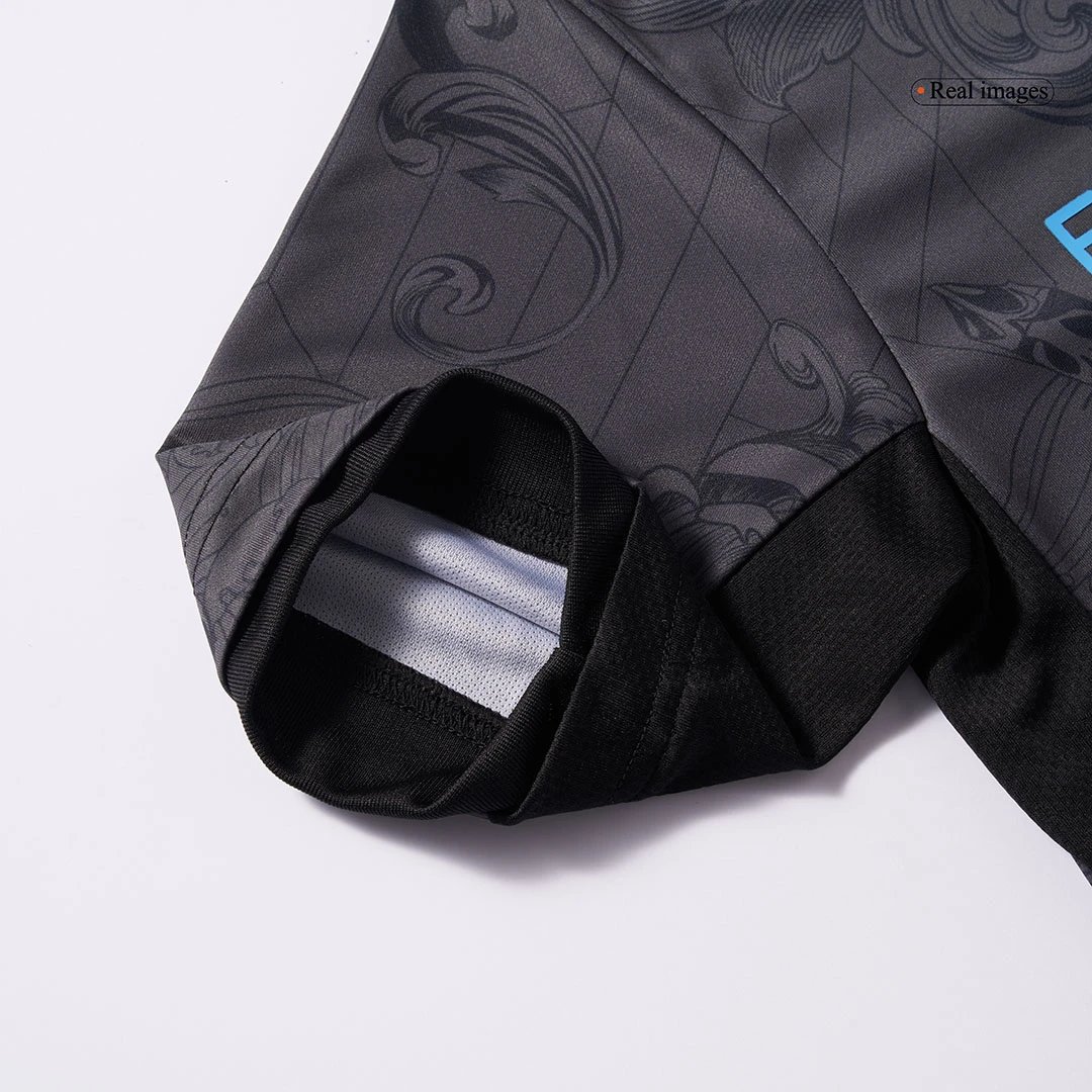 Napoli 24/25 Third Jersey (Player Version) — photo 11