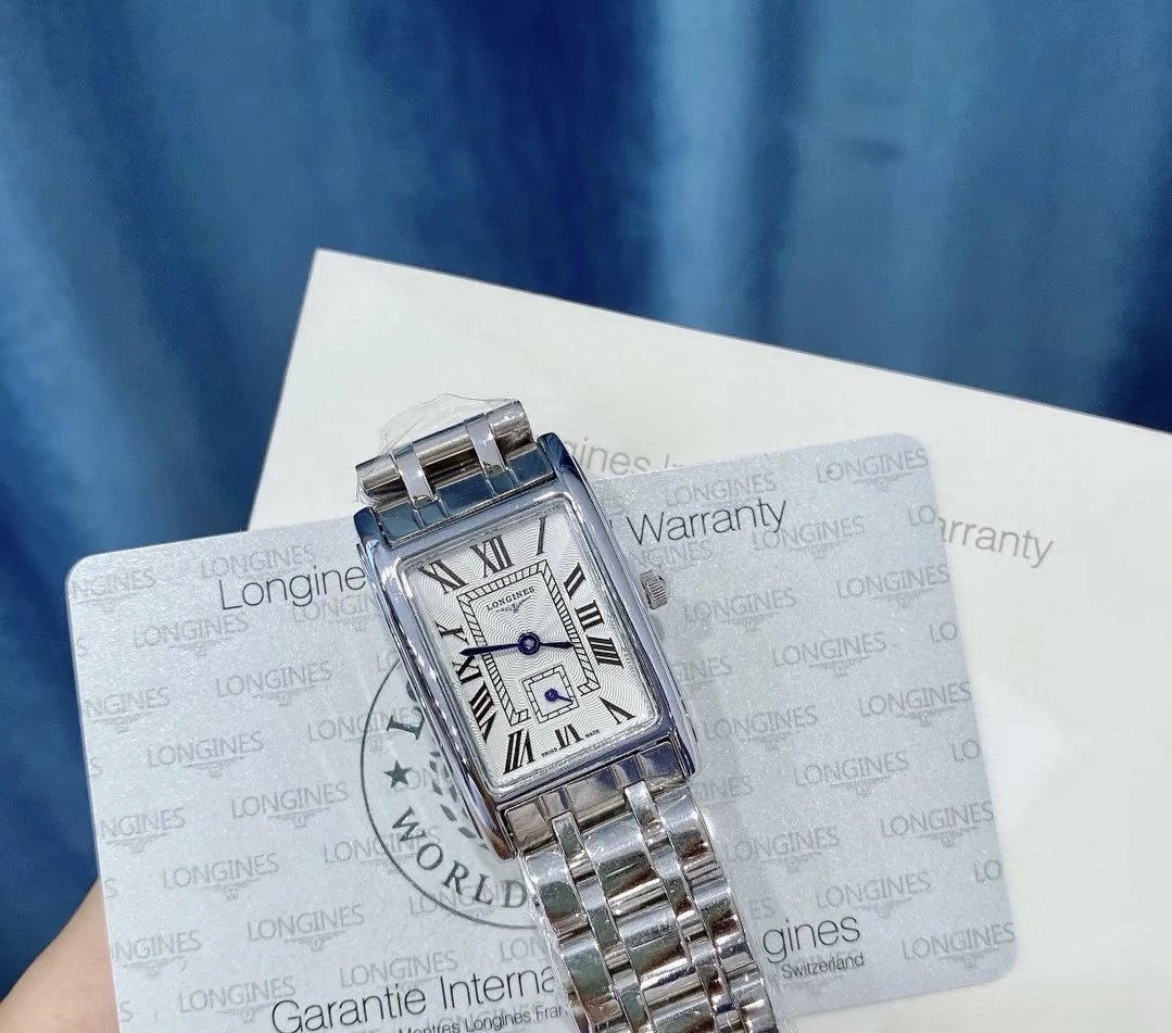 Longines DolceVita Automatic Ladies Watch 22mm Ver.B — Zdjęcie 7