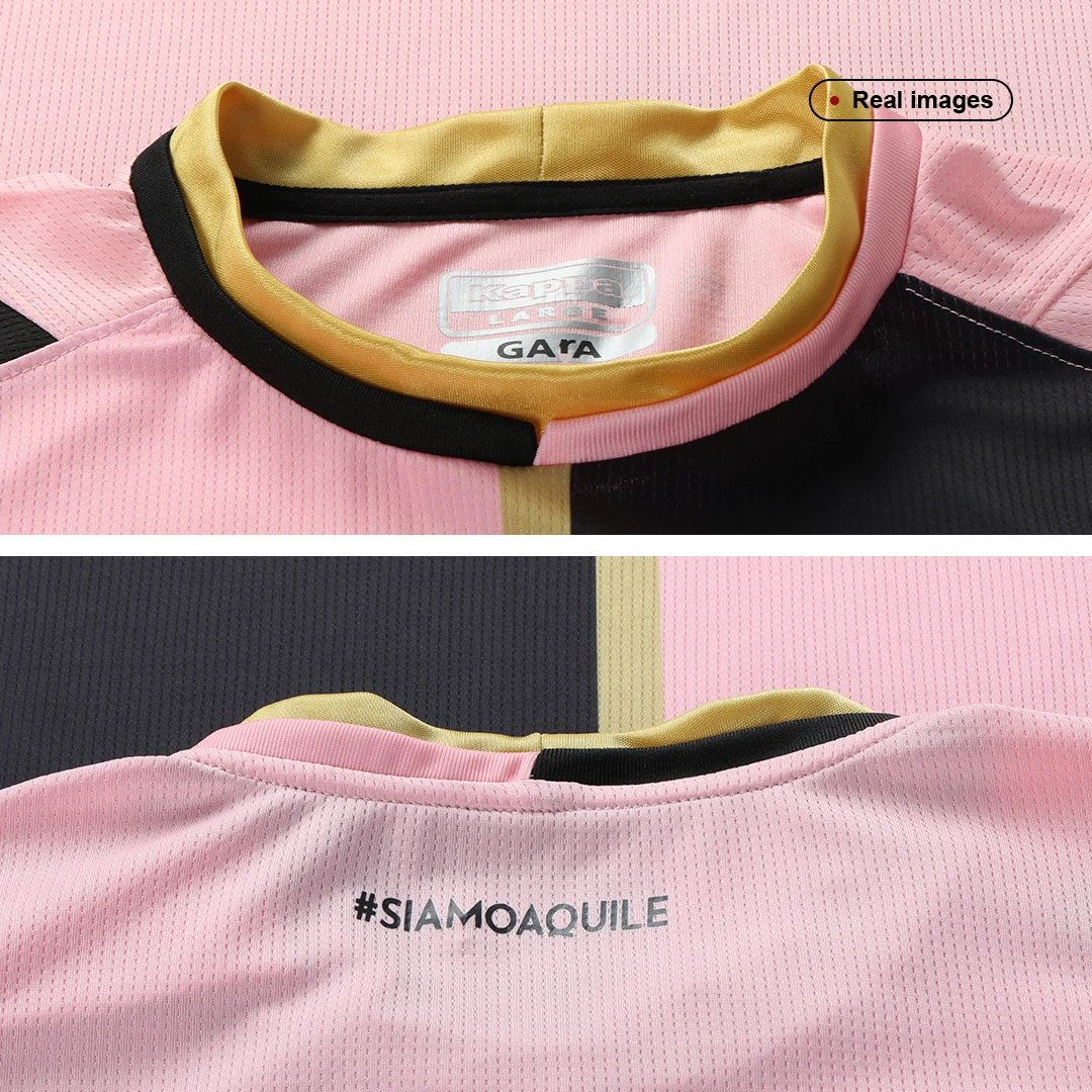 Palermo 21/22 Home Jersey — photo 7