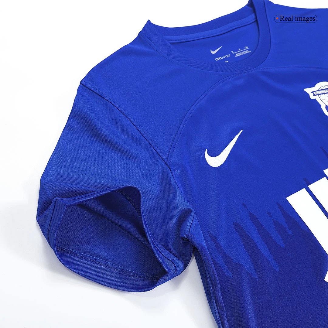 Birmingham City 23/24 Home Jersey — Photo 10