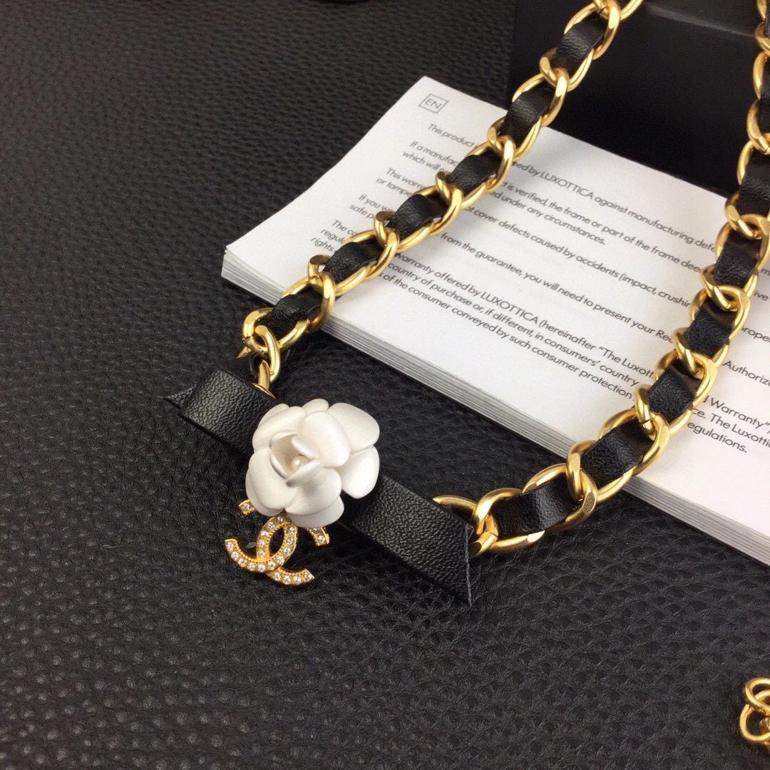 Chanel Waist Chain Ver.B — photo 8