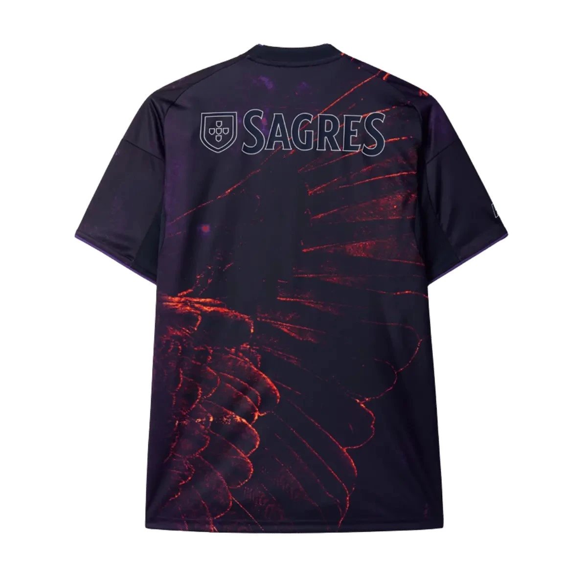 Benfica 25/26 Special Edition Jersey — Zdjęcie 2