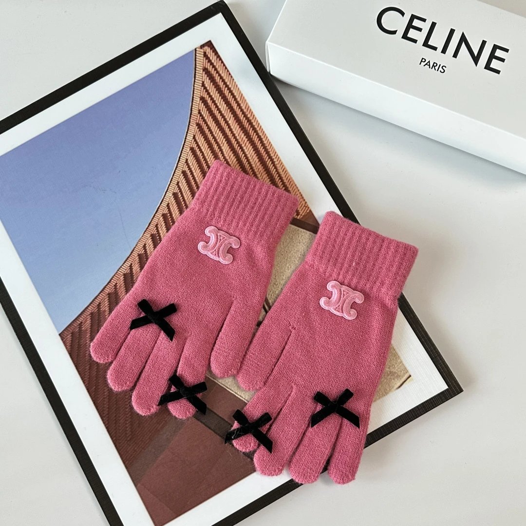 Celine Gloves Ver.C — Photo 8
