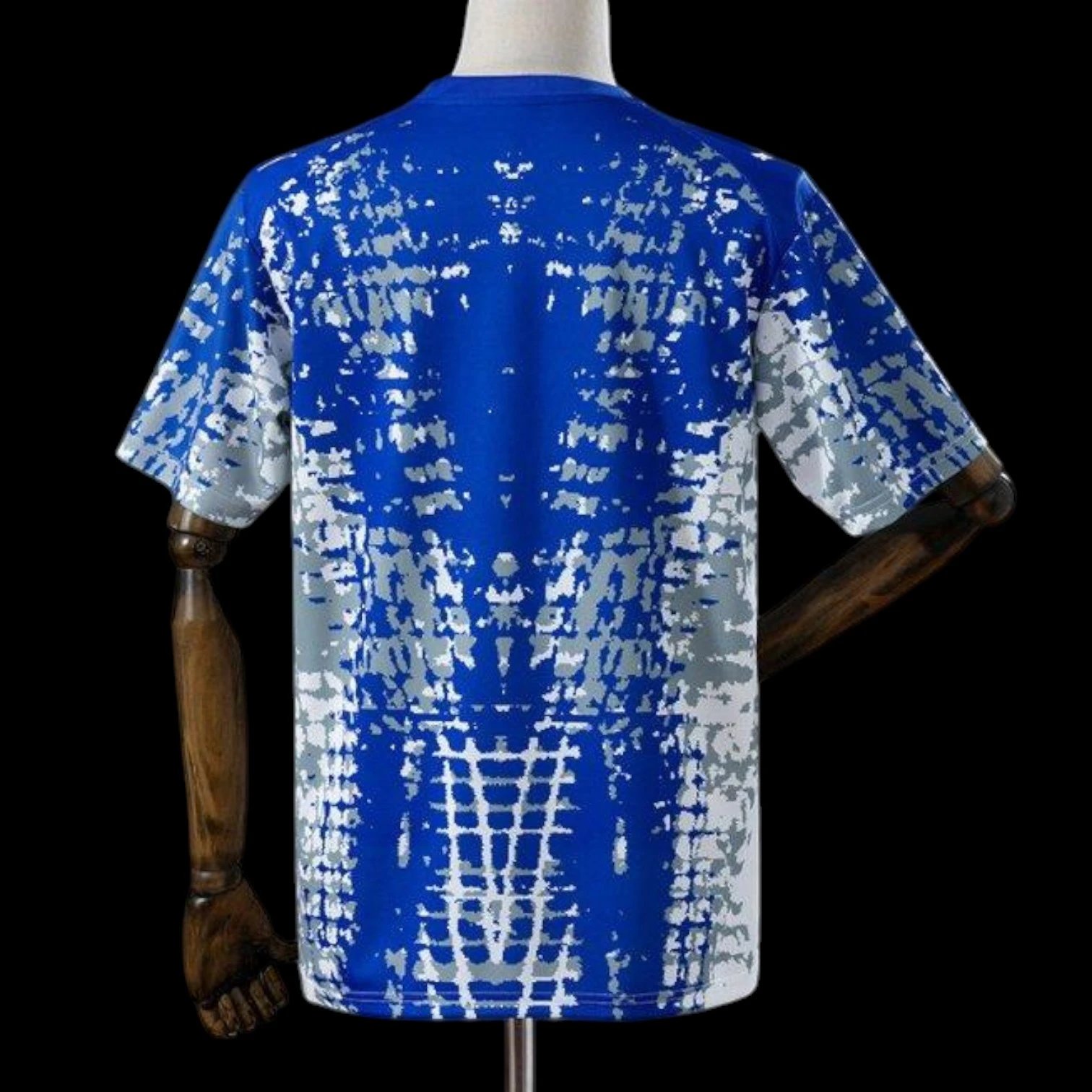 Palmeiras 26/27 Goalkeeper Jersey — QC
